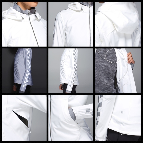 Lululemon Feelin’ Frosty Softshell Jacket - Picture 10 of 13